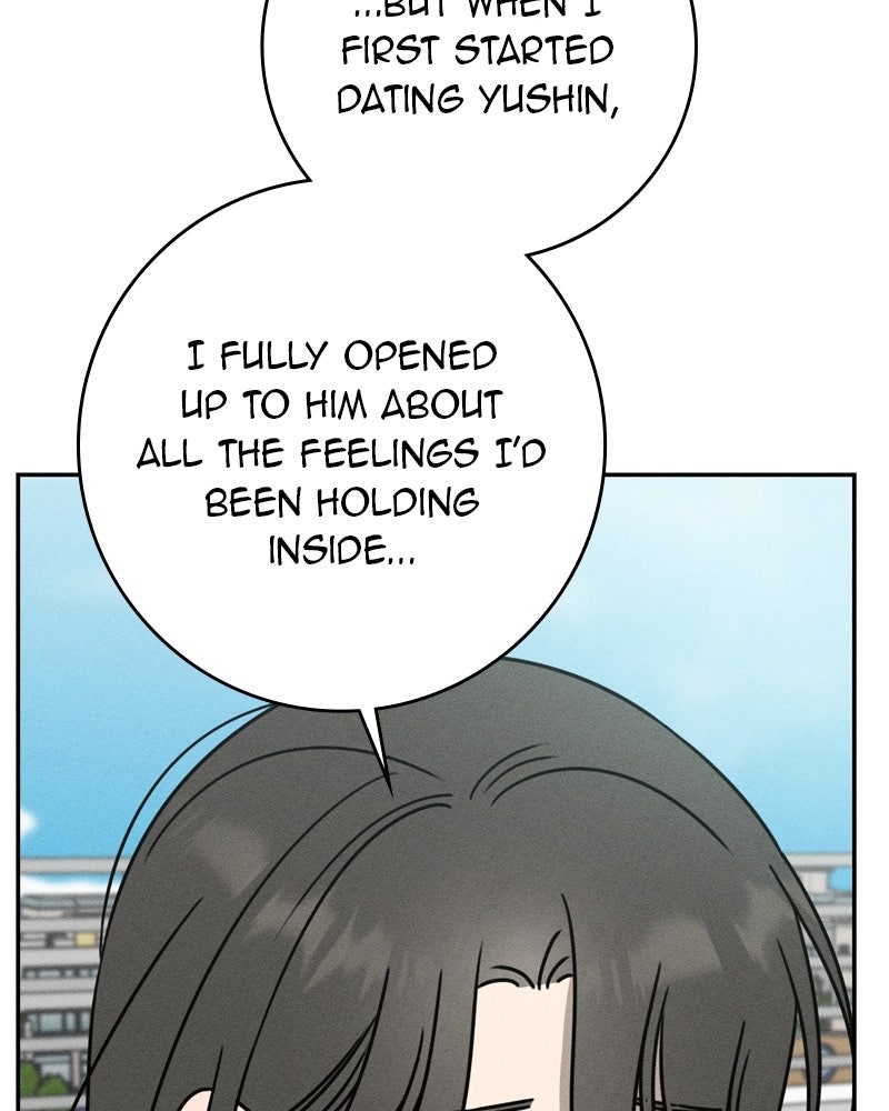 Read Electrifying Confession chapter 50 image 135 on Lezhin