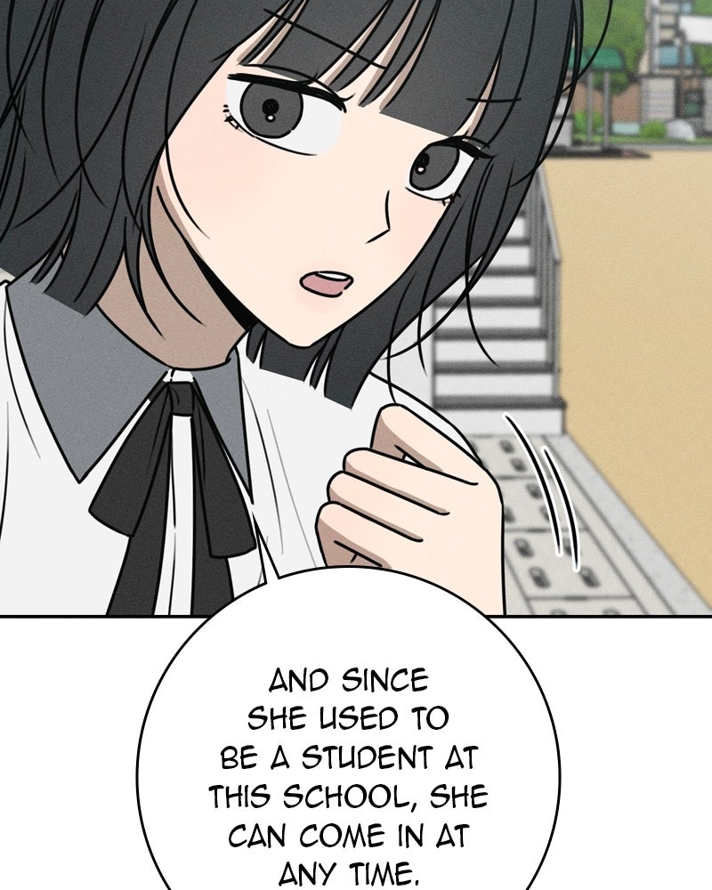 Read Electrifying Confession chapter 50 image 16 on Lezhin
