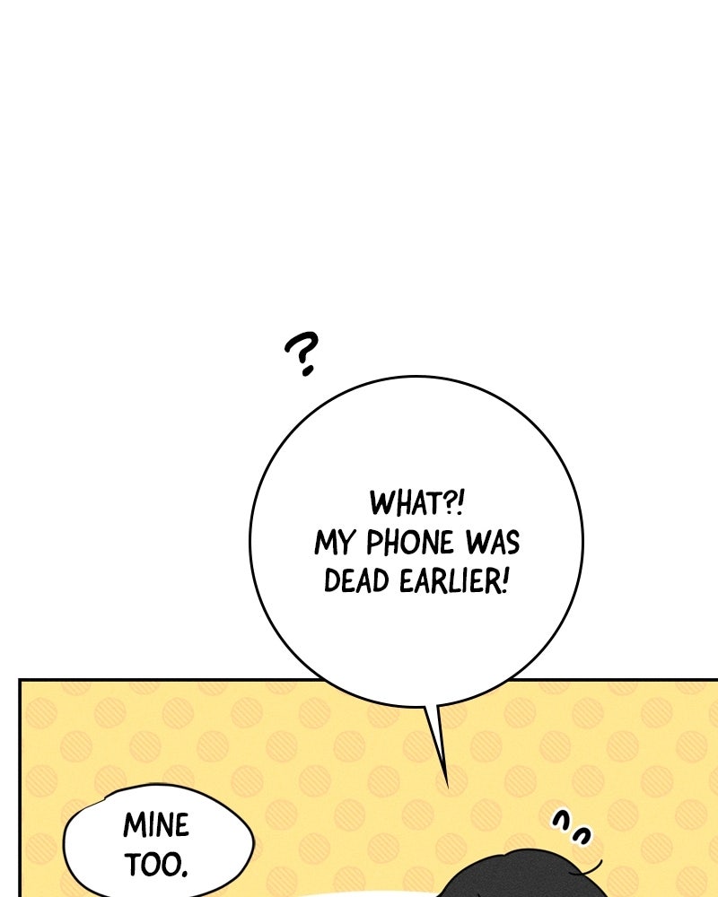 Read Electrifying Confession chapter 50 image 45 on Lezhin