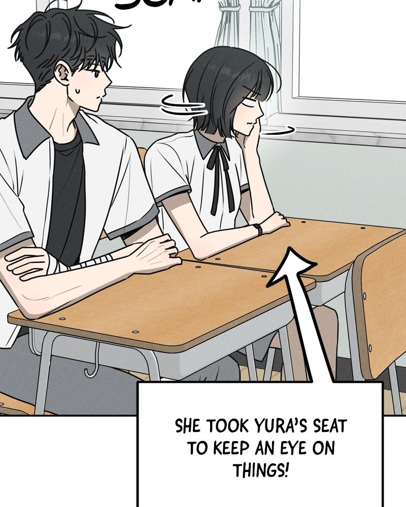 Read Electrifying Confession chapter 50 image 7 on Lezhin
