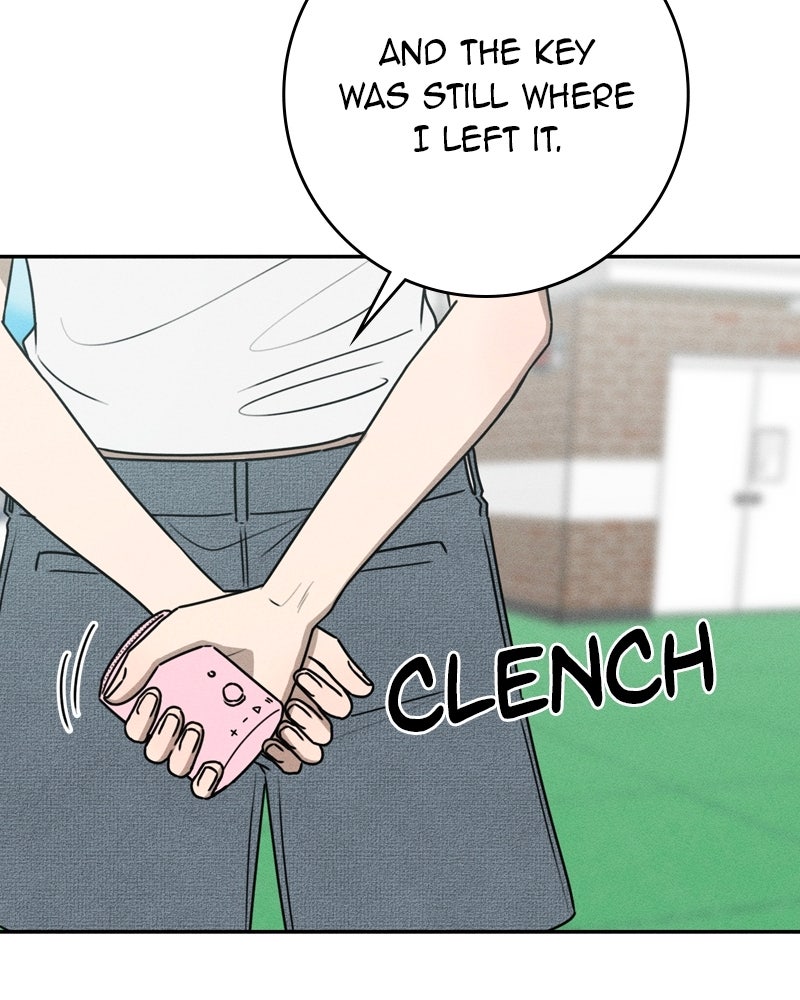 Read Electrifying Confession chapter 50 image 82 on Lezhin