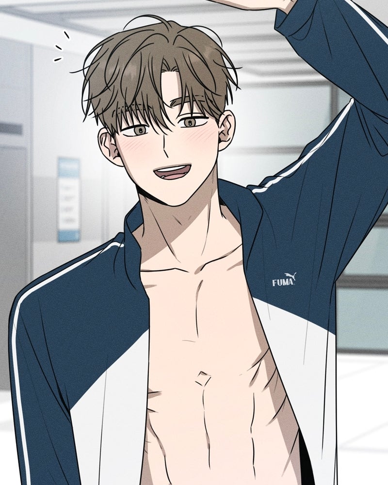 Read Electrifying Confession chapter 51 image 120 on Lezhin