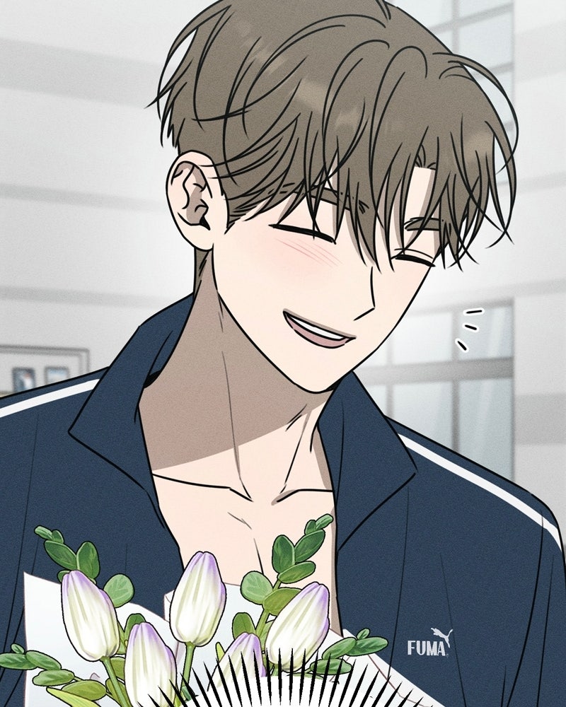 Read Electrifying Confession chapter 51 image 125 on Lezhin
