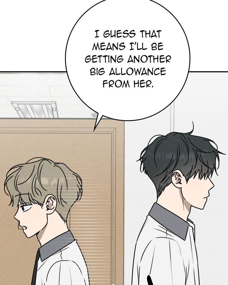 Read Electrifying Confession chapter 51 image 46 on Lezhin