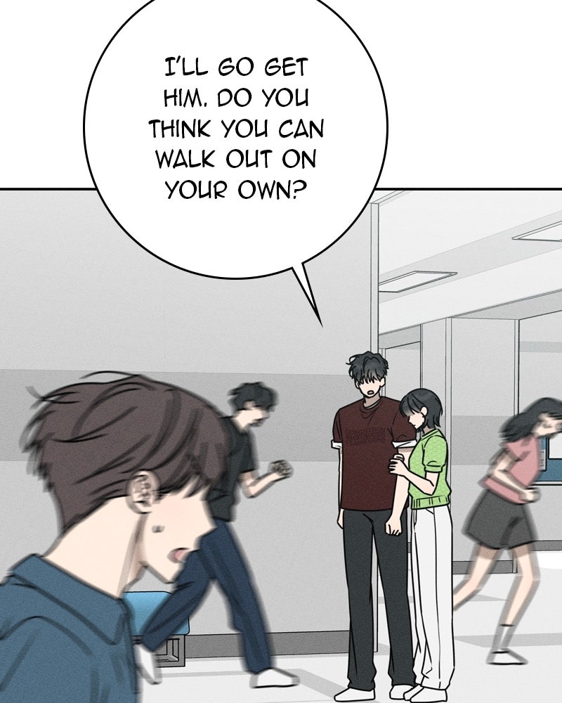 Read Electrifying Confession chapter 53 image 23 on Lezhin