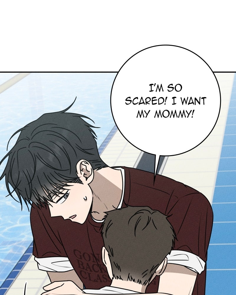 Read Electrifying Confession chapter 53 image 38 on Lezhin