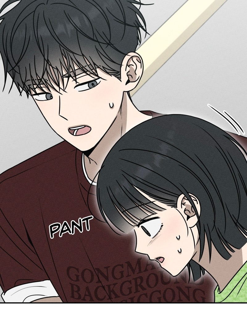 Read Electrifying Confession chapter 53 image 9 on Lezhin