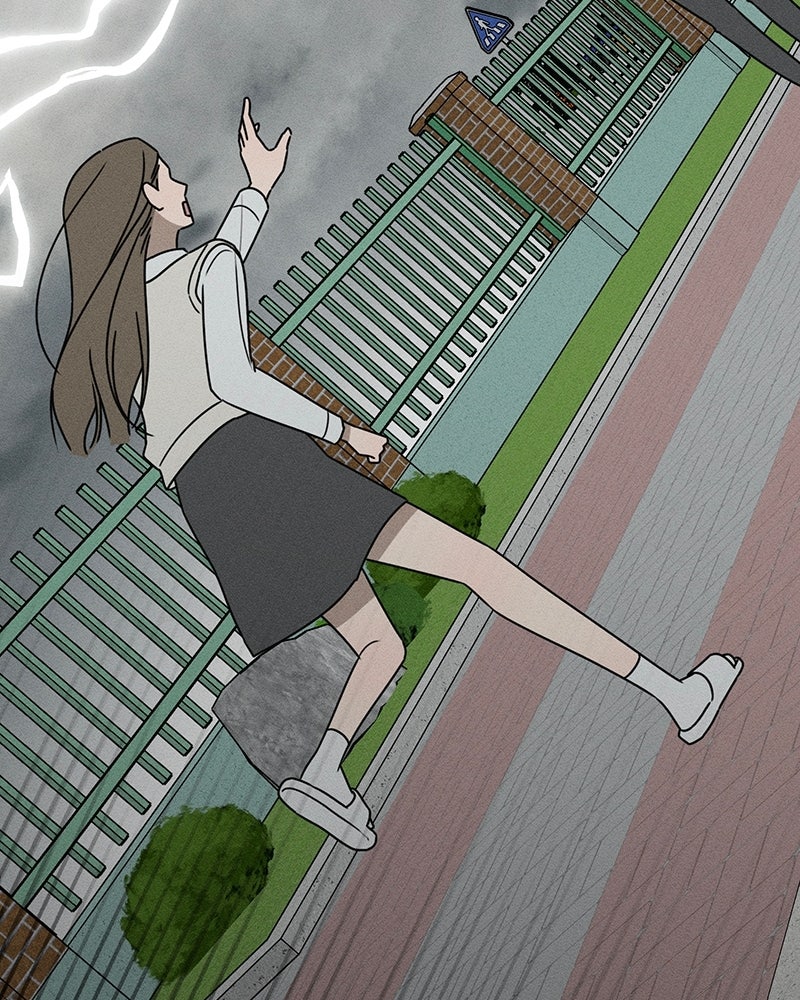 Read Electrifying Confession chapter 56 image 100 on Lezhin