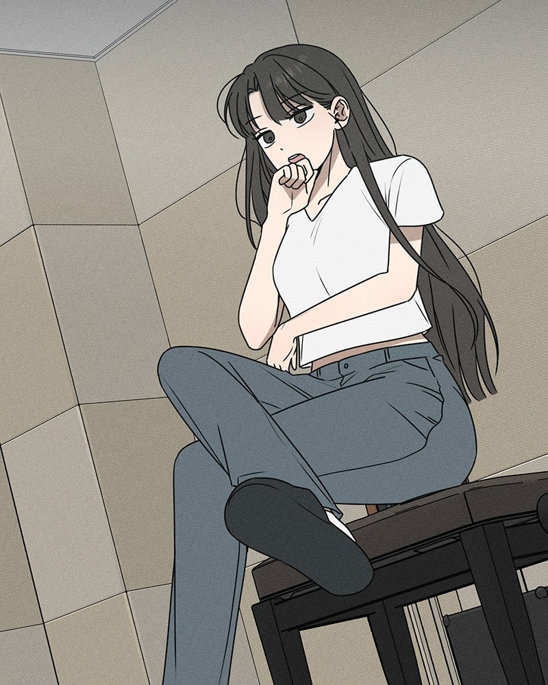 Read Electrifying Confession chapter 56 image 103 on Lezhin