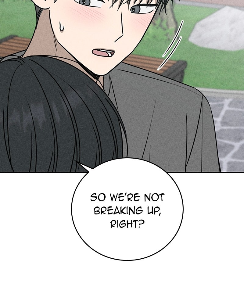 Read Electrifying Confession chapter 56 image 161 on Lezhin