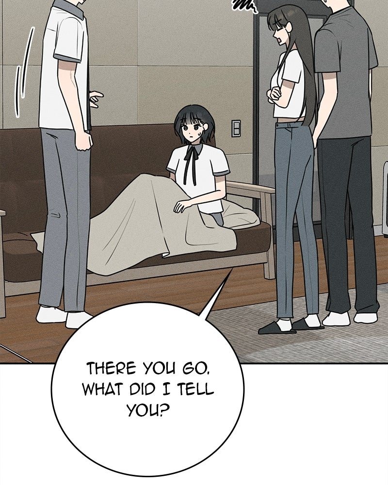 Read Electrifying Confession chapter 56 image 30 on Lezhin