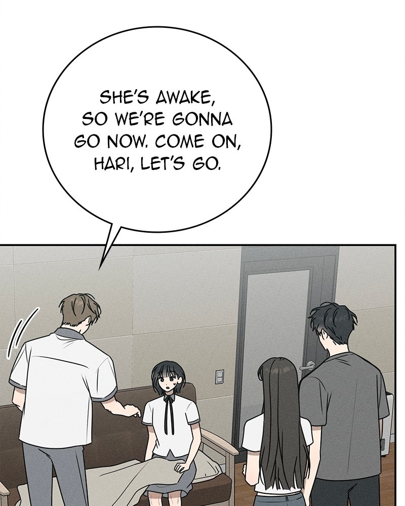 Read Electrifying Confession chapter 56 image 35 on Lezhin