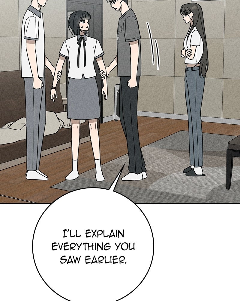 Read Electrifying Confession chapter 56 image 40 on Lezhin