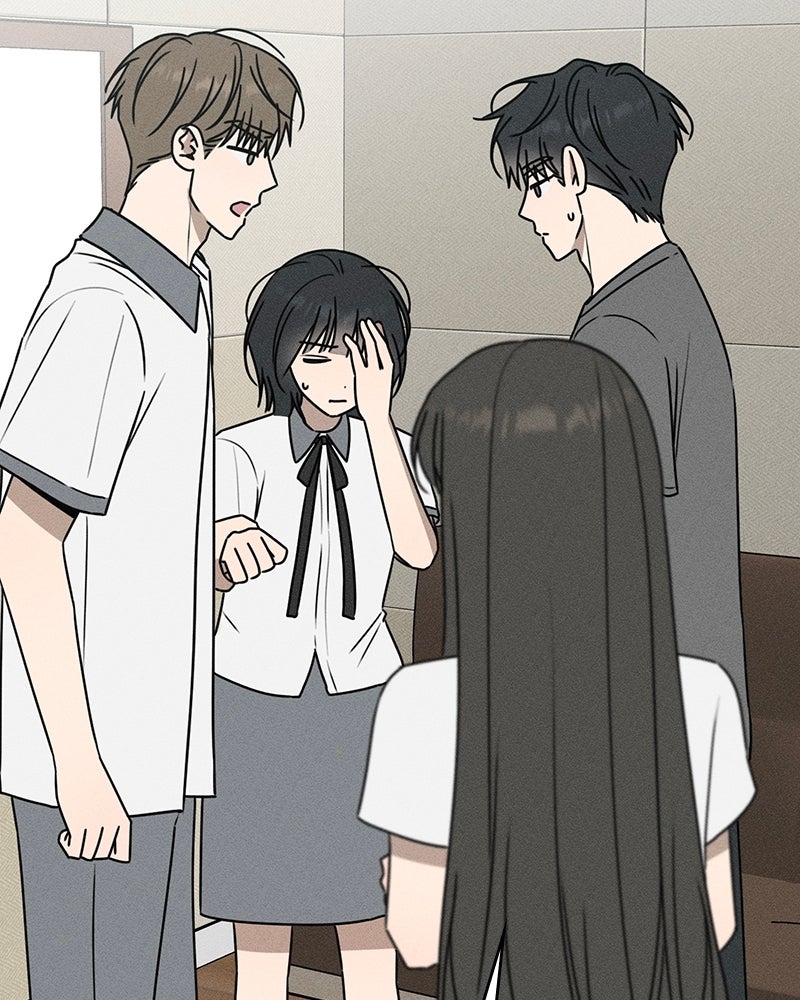 Read Electrifying Confession chapter 56 image 72 on Lezhin