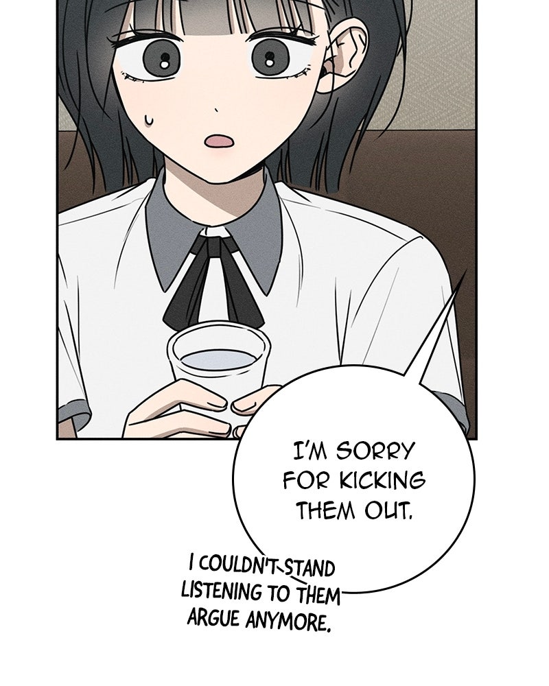 Read Electrifying Confession chapter 56 image 82 on Lezhin