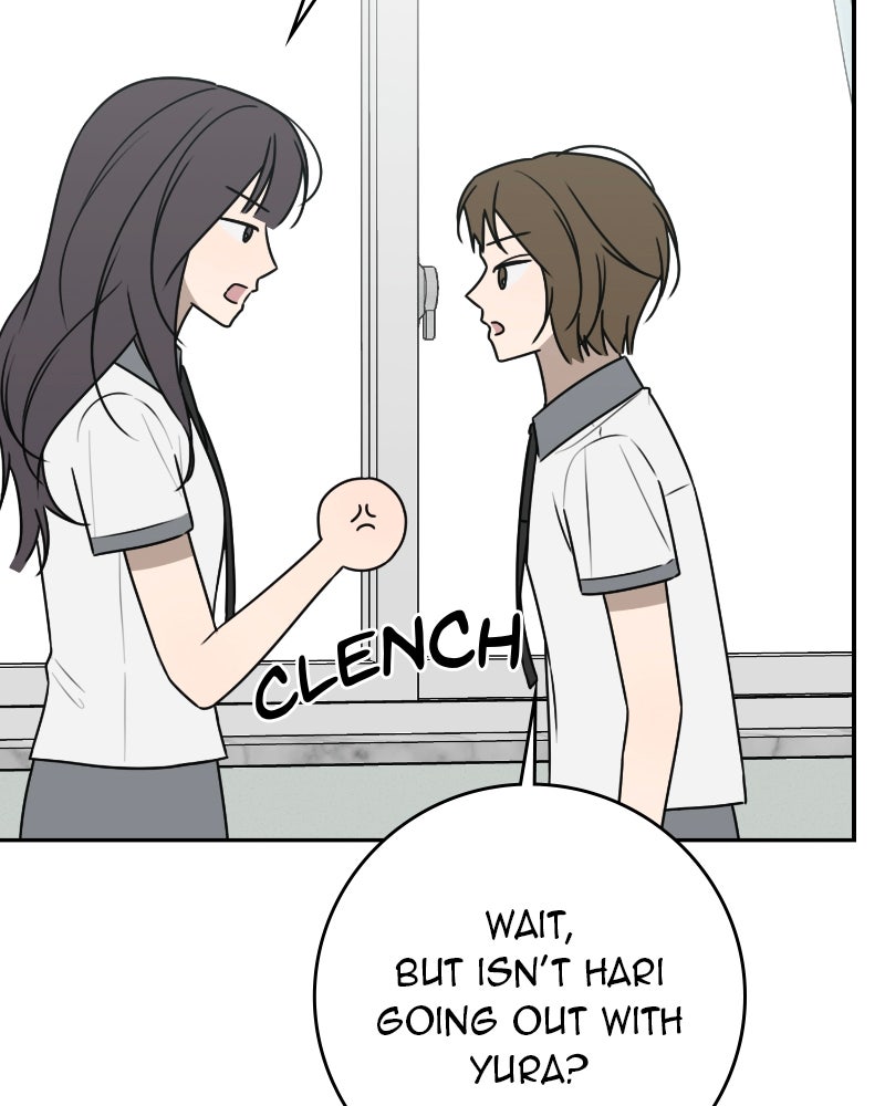 Read Electrifying Confession chapter 59 image 107 on Lezhin