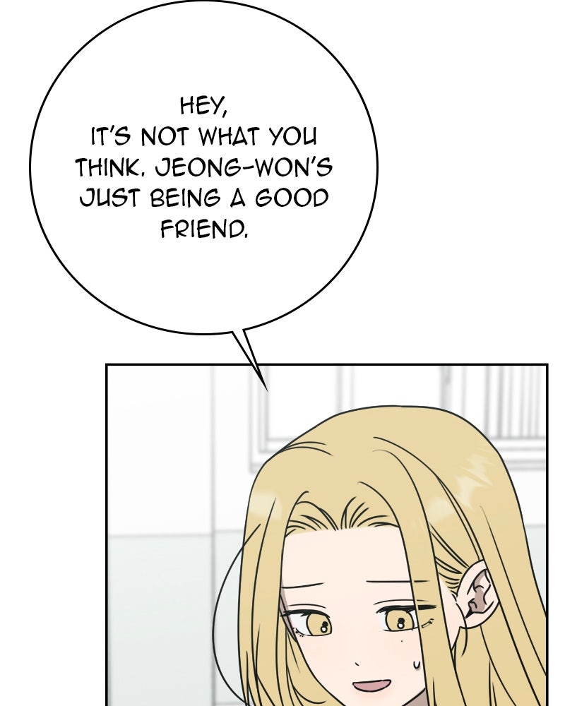 Read Electrifying Confession chapter 59 image 109 on Lezhin