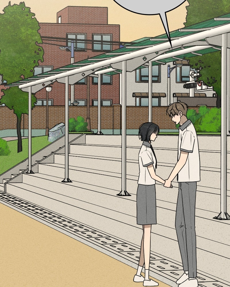 Read Electrifying Confession chapter 59 image 50 on Lezhin