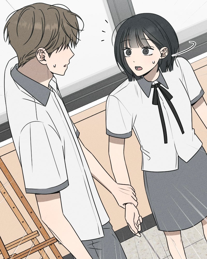 Read Electrifying Confession chapter 59 image 91 on Lezhin