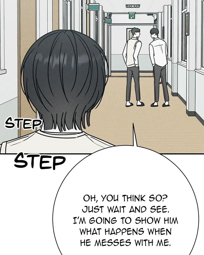 Read Electrifying Confession chapter 6 image 101 on Lezhin
