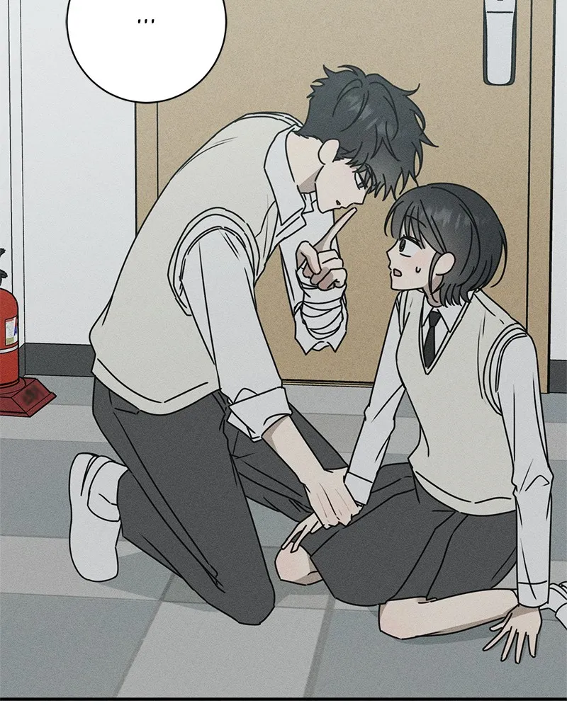 Read Electrifying Confession chapter 6 image 117 on Lezhin