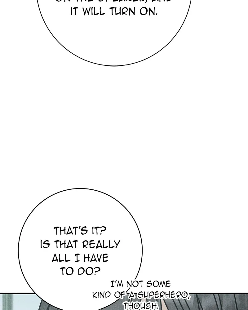 Read Electrifying Confession chapter 6 image 17 on Lezhin