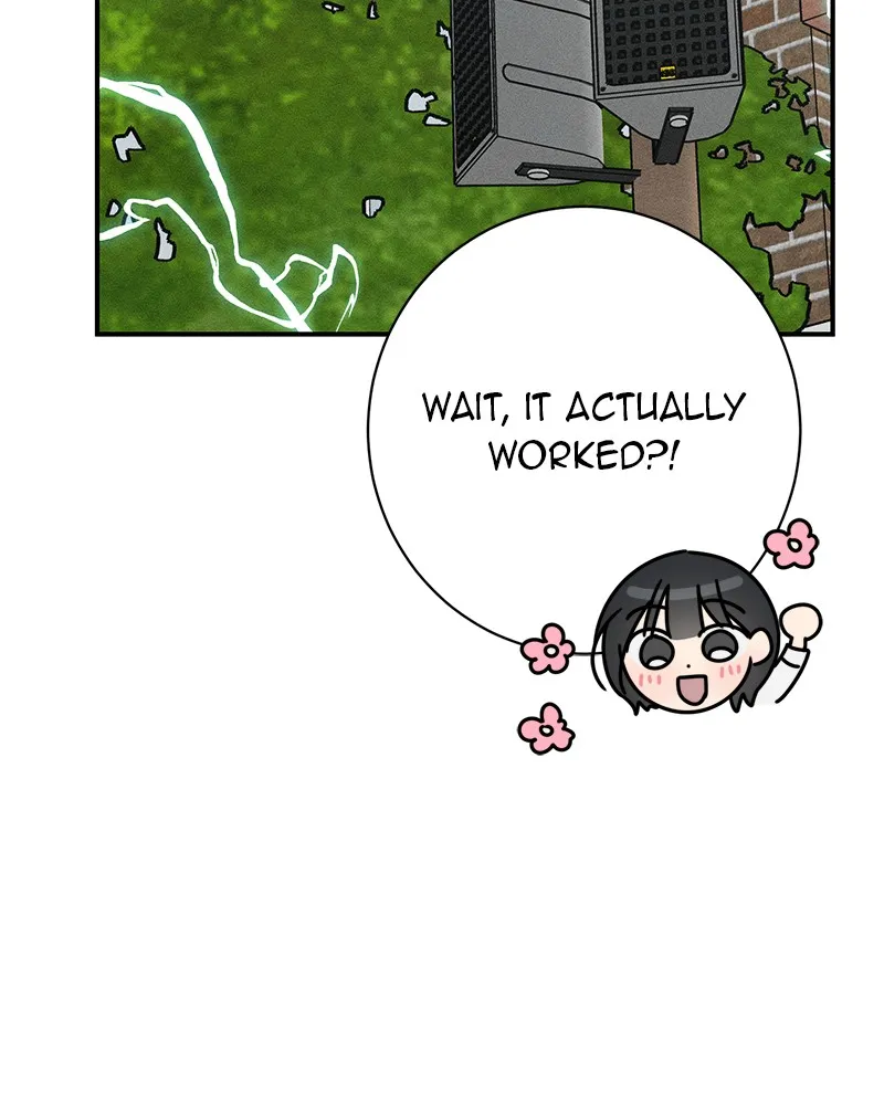 Read Electrifying Confession chapter 6 image 36 on Lezhin