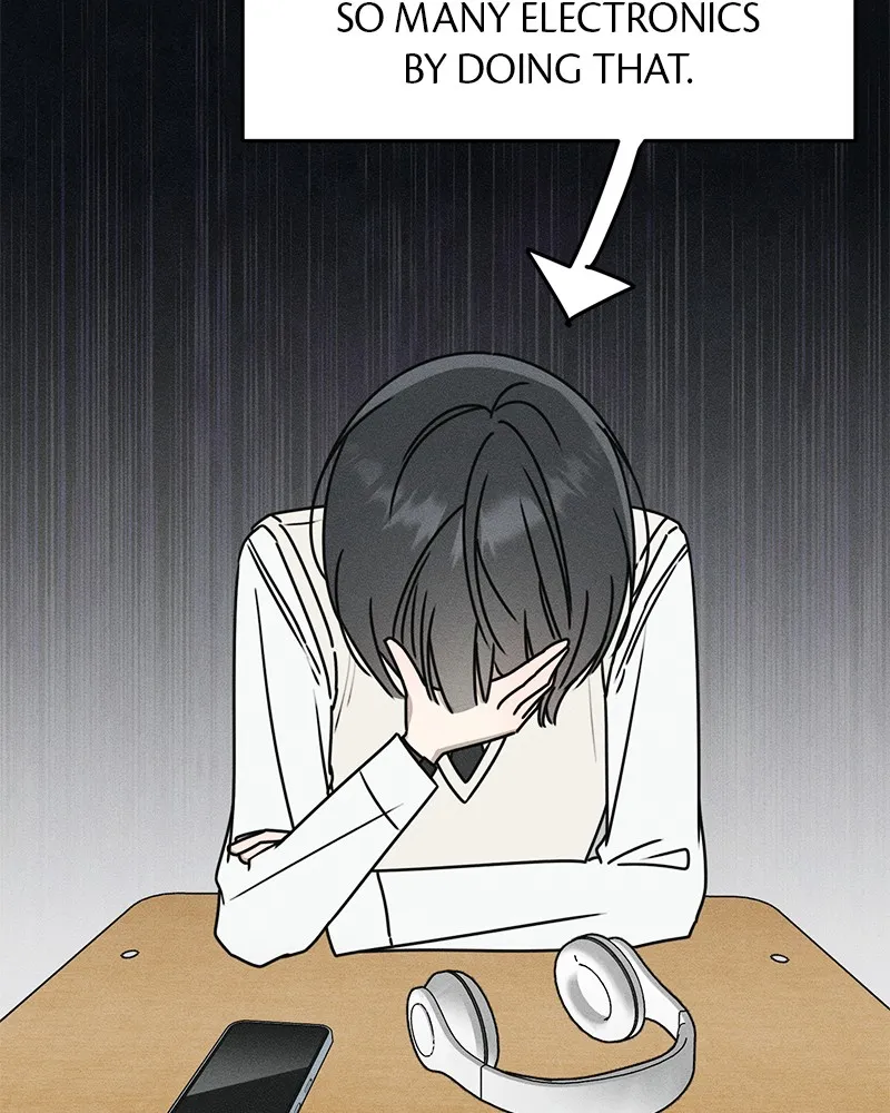Read Electrifying Confession chapter 6 image 52 on Lezhin
