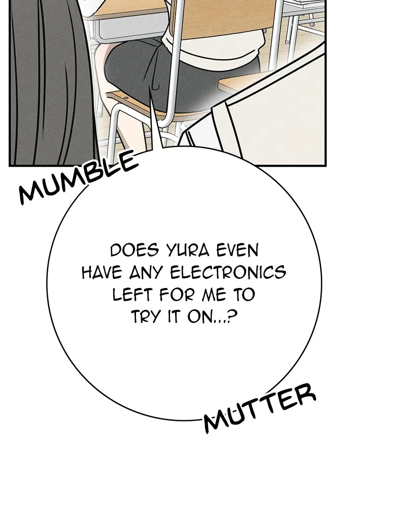 Read Electrifying Confession chapter 6 image 60 on Lezhin