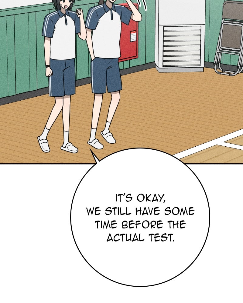 Read Electrifying Confession chapter 60 image 133 on Lezhin