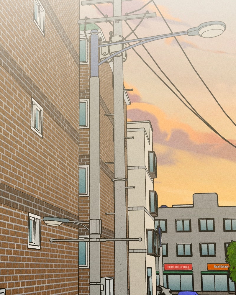 Read Electrifying Confession chapter 60 image 15 on Lezhin