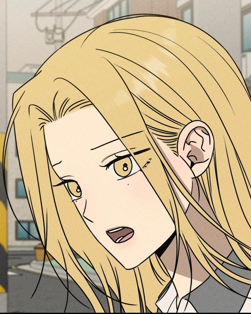 Read Electrifying Confession chapter 60 image 37 on Lezhin