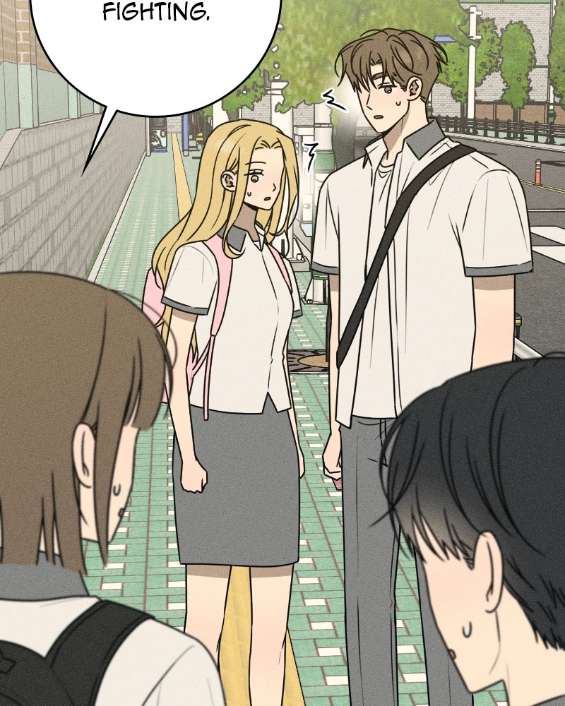 Read Electrifying Confession chapter 60 image 8 on Lezhin
