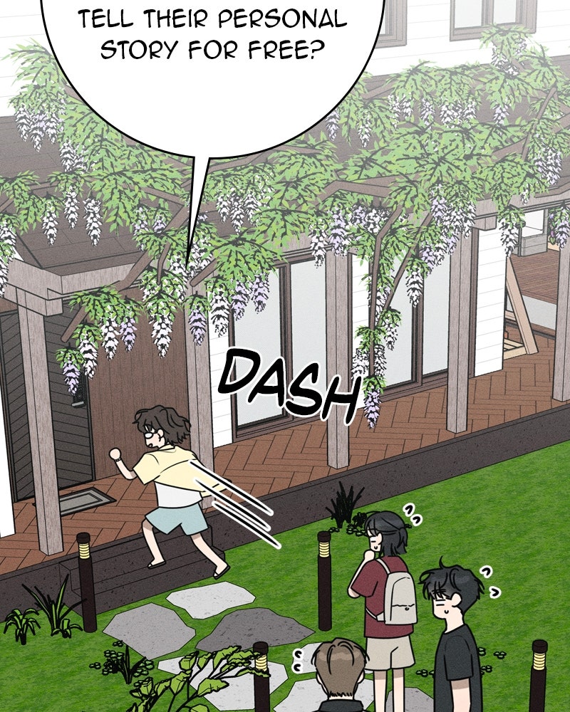 Read Electrifying Confession chapter 64 image 10 on Lezhin