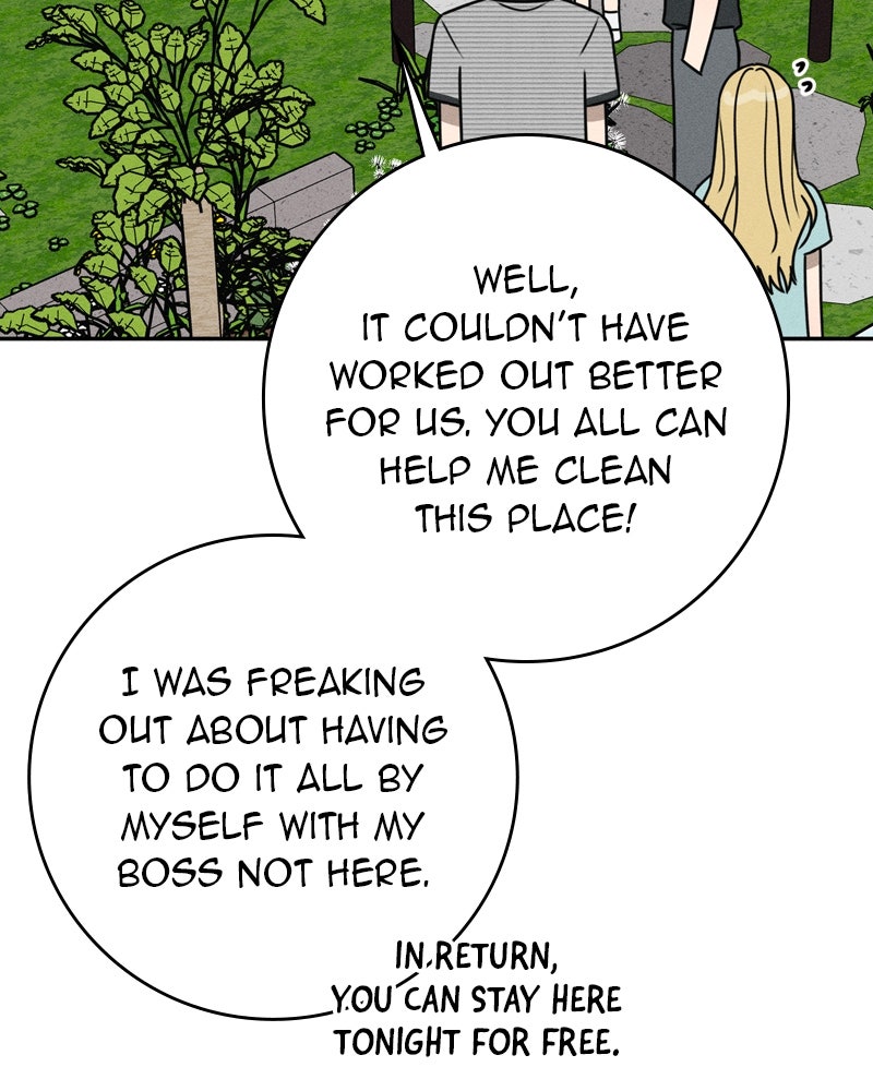 Read Electrifying Confession chapter 64 image 11 on Lezhin