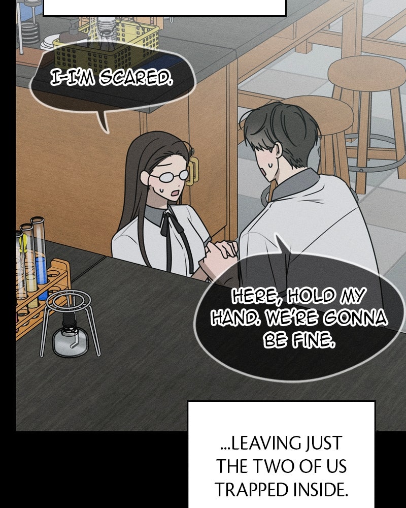Read Electrifying Confession chapter 64 image 119 on Lezhin