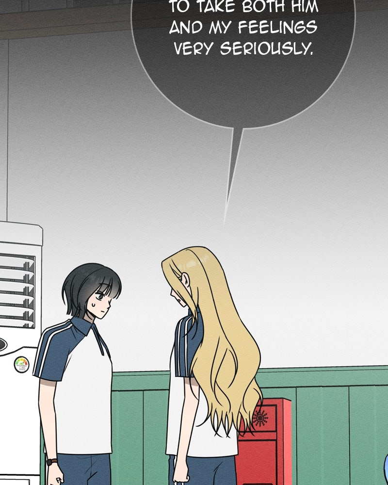 Read Electrifying Confession chapter 64 image 164 on Lezhin