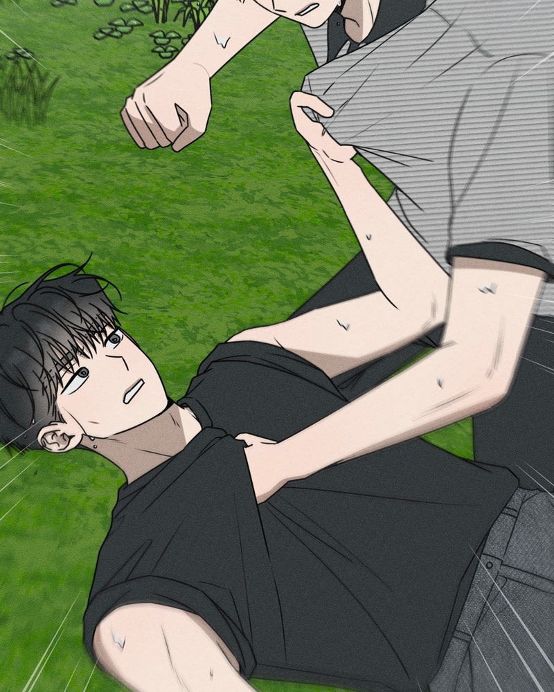 Read Electrifying Confession chapter 64 image 176 on Lezhin