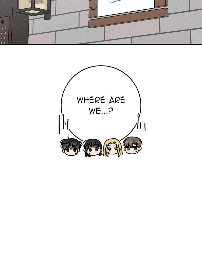 Read Electrifying Confession chapter 64 image 2 on Lezhin