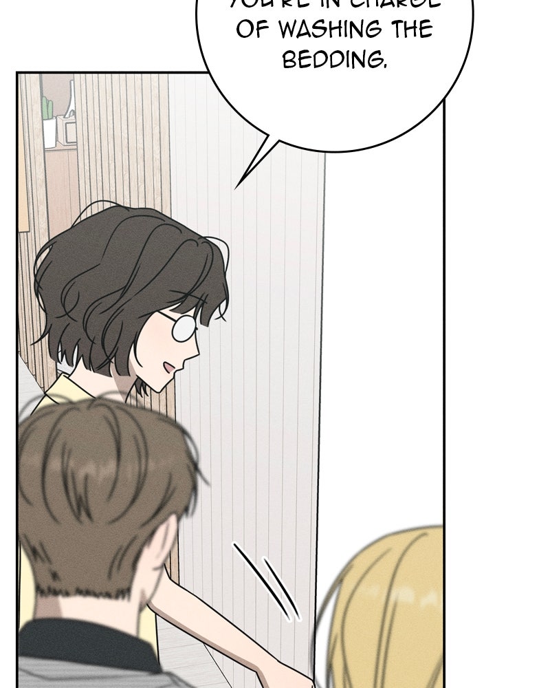 Read Electrifying Confession chapter 64 image 26 on Lezhin
