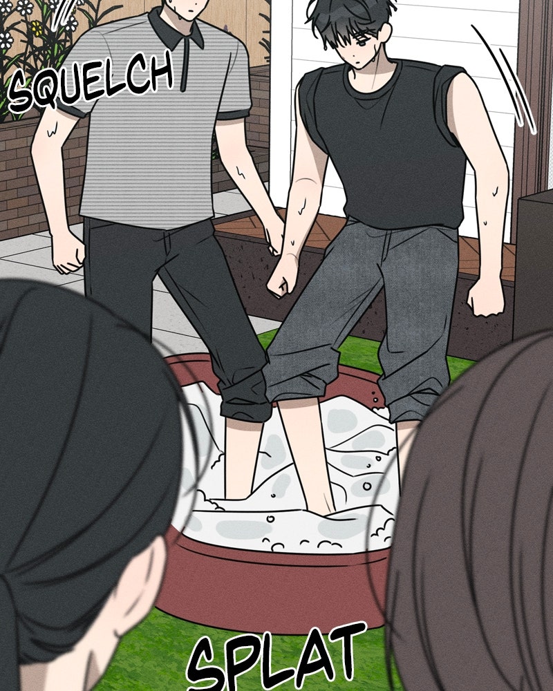 Read Electrifying Confession chapter 64 image 44 on Lezhin