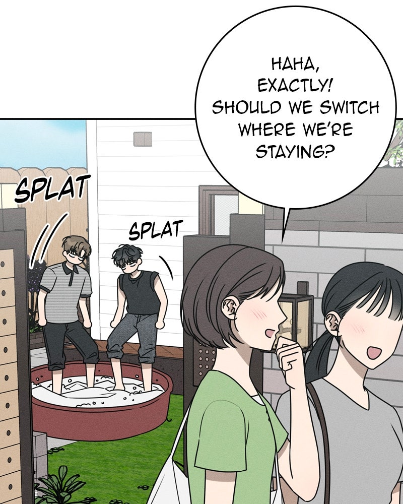 Read Electrifying Confession chapter 64 image 49 on Lezhin