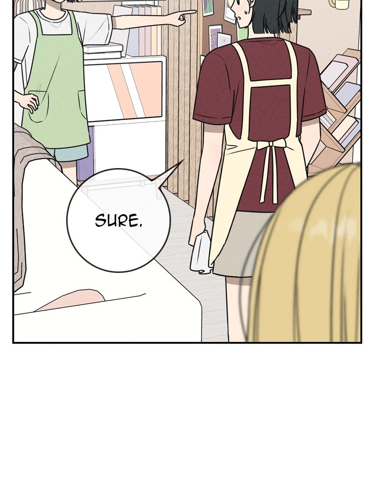 Read Electrifying Confession chapter 64 image 54 on Lezhin