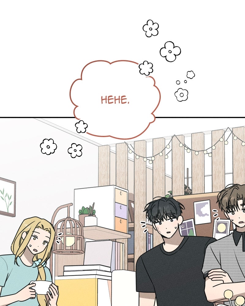 Read Electrifying Confession chapter 66 image 1 on Lezhin