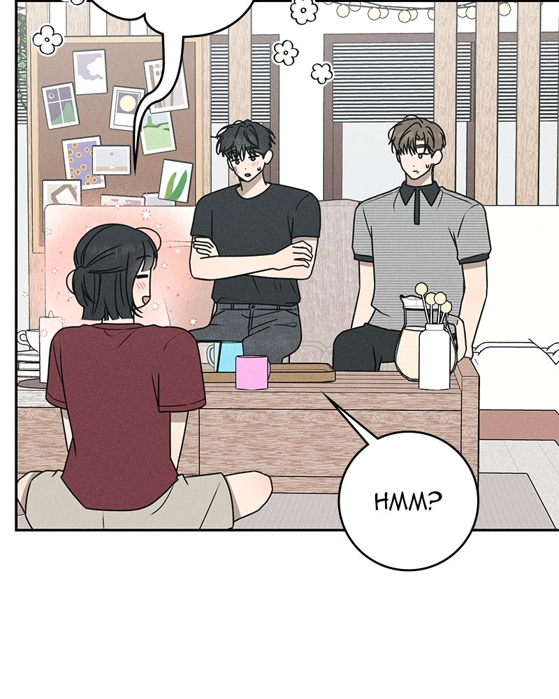 Read Electrifying Confession chapter 66 image 12 on Lezhin