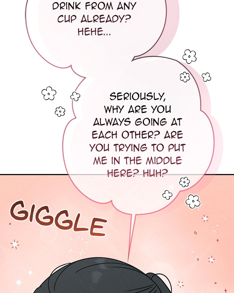Read Electrifying Confession chapter 66 image 14 on Lezhin