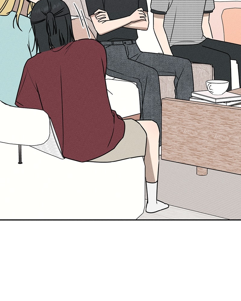 Read Electrifying Confession chapter 66 image 35 on Lezhin