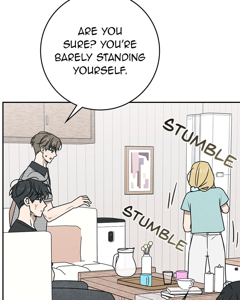 Read Electrifying Confession chapter 66 image 42 on Lezhin