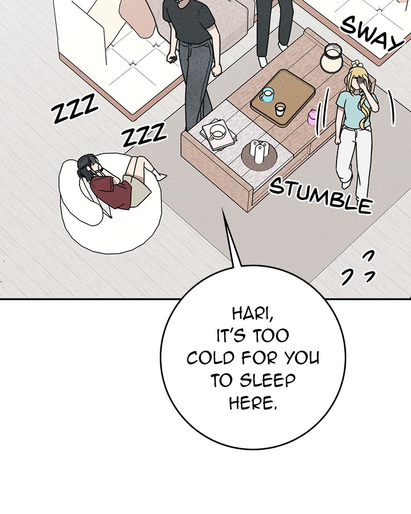 Read Electrifying Confession chapter 66 image 45 on Lezhin