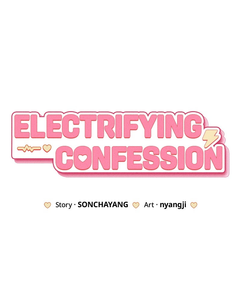 Read Electrifying Confession chapter 66 image 88 on Lezhin